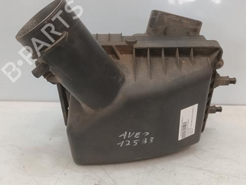 Used Air filter box CHEVROLET AVEO Hatchback (T300) 1.3 D (95 hp) 28380130