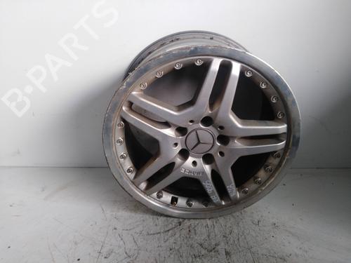 Felg MERCEDES-BENZ C-CLASS (W203) C 220 CDI (203.006) (136 hp) 12776448