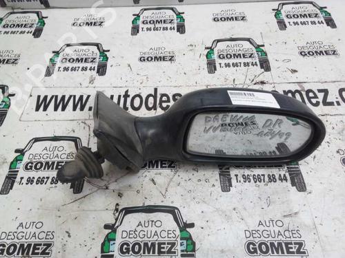 Right mirror DAEWOO NUBIRA (J100) 2.0 16V (133 hp) 12800605