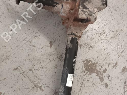 Used Front differential OPEL FRONTERA A (U92) 2.8 TD (5BMWL4, 5BSUD2) (113 hp) 30136501