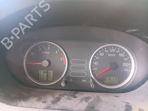 Startmotor FORD FIESTA V (JH_, JD_) 1.4 TDCi | BP29255706M8 