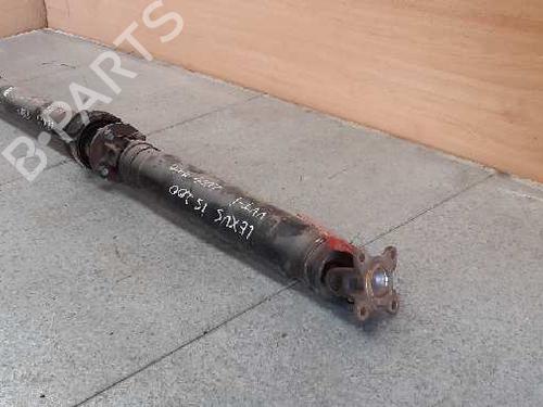 Driveshaft LEXUS IS I (_E1_) 200 (GXE10) | BP12710101M37