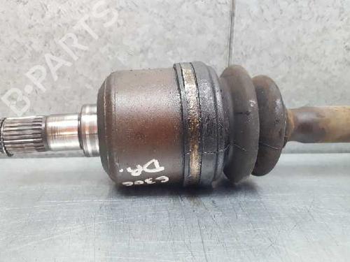 Right front driveshaft HYUNDAI TRAJET (FO) 2.0 CRDi | BP12732418M39 