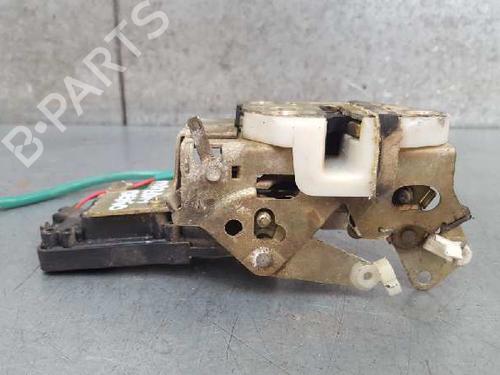 Rear left lock MAZDA DEMIO (DW) 1.3 16V (DW3W, DW19) | BP12715605C100 