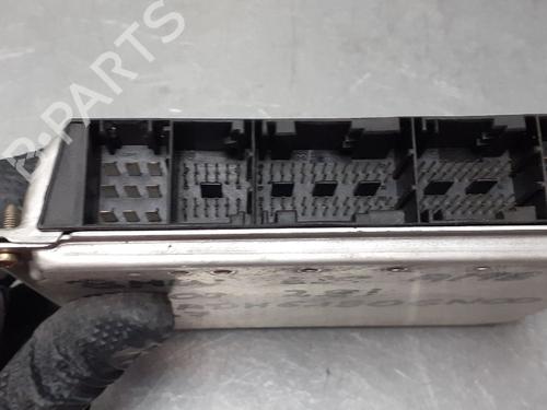 Engine control unit (ECU) BMW 5 (E39) 528 i | BP12691663M57 