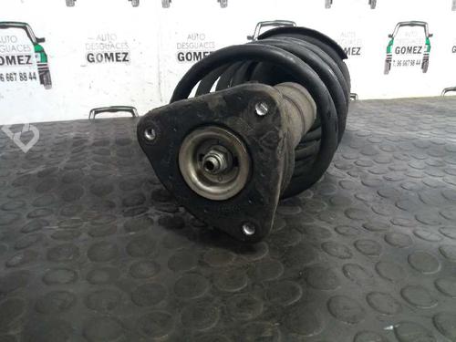 Left front shock absorber FORD FOCUS II (DA_, HCP, DP) 1.8 TDCi | BP12691460M16 