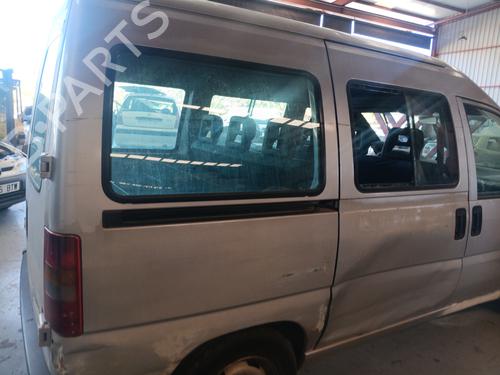 Andere CITROËN JUMPY I (U6U_) 1.9 TD | BP29243786O1 