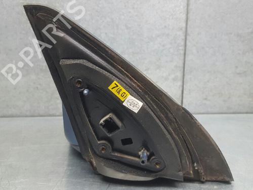 Left mirror KIA RIO I Hatchback (DC) 1.3 | BP12714772C26 
