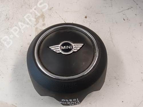 Airbag Kit MINI MINI CLUBMAN (F54) Cooper D | BP17832888C86 