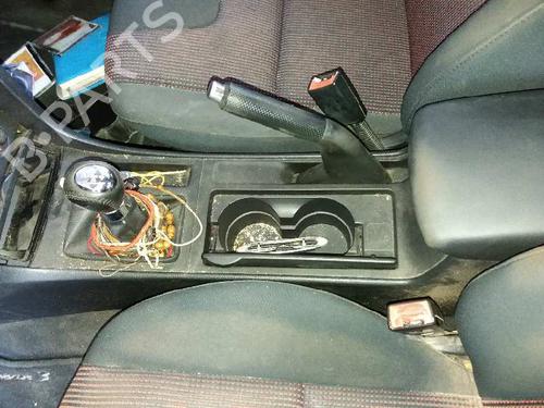 Shock absorber spring MAZDA 3 Saloon (BK) 1.6 (BK12) | BP13973068C152 