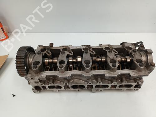 Used Cylinder head KIA SPORTAGE II (JE_, KM_) 2.0 CRDi 4WD (113 hp) 19677974