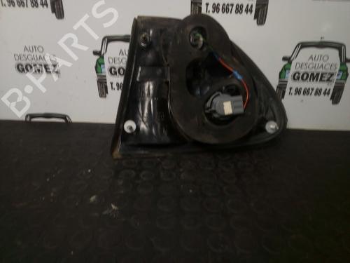 Left tailgate light CHEVROLET ALERO 2.4 16V | BP12704821C79