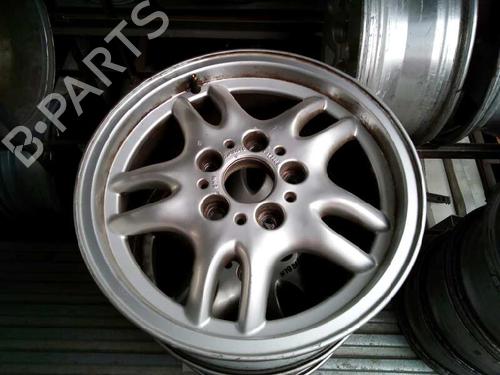 Felg BMW 3 (E46) 318 i (143 hp) 12806164