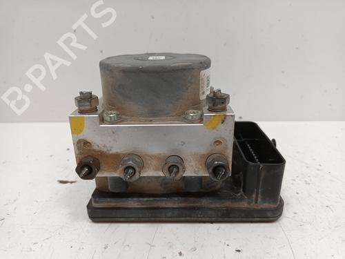 Used ABS pump DACIA DOKKER MPV (KE_) [2012-2025]  17588586
