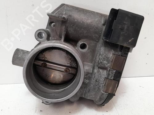 Used Throttle body CITROËN XSARA Coupe (N0) 1.6 16V (109 hp) 12783146