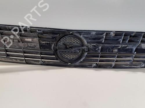 Grill OPEL MERIVA A MPV (X03) 1.7 CDTI (E75) | BP12765192C40 