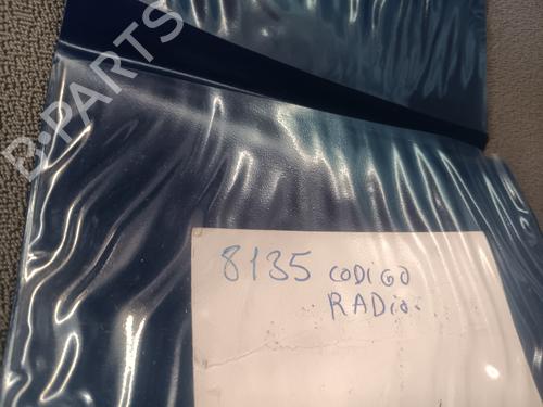 Left front window switch RENAULT KANGOO (KC0/1_) 1.5 dCi | BP33851860I27 - Image 9