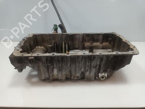 Used Oil sump Oil sump CITROËN C8 (EA_, EB_) 2.2 HDi (128 hp) 33175356 33175356