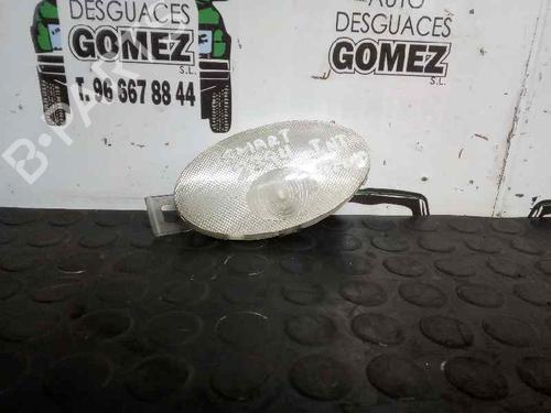 Used Interior roof light Interior roof light 12813207 12813207