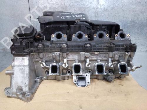 Used Cylinder head BMW 1 (E87) 120 d (163 hp) 12695035