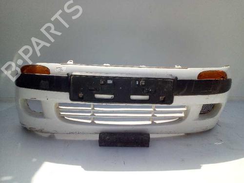 Pare-chocs avant DAEWOO MATIZ (M100, M150) 0.8 (52 hp) 12698248