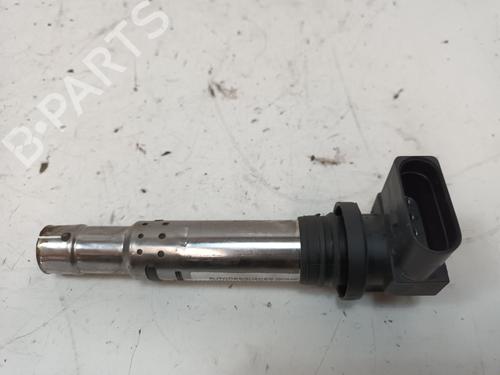 Ignition coil VW POLO (9N_, 9A_) 1.4 16V | BP17919120M94 