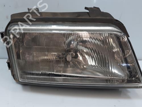 Used Right headlight Right headlight AUDI A4 B5 (8D2) 1.9 TDI (110 hp) 36051707 36051707