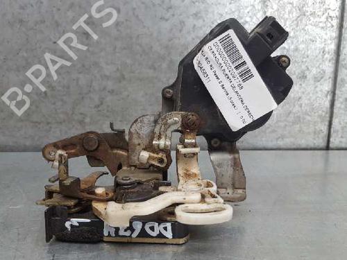 Front right lock KIA RIO I Hatchback (DC) 1.5 16V (98 hp) 0K30A58311 | 0K30A58311 |