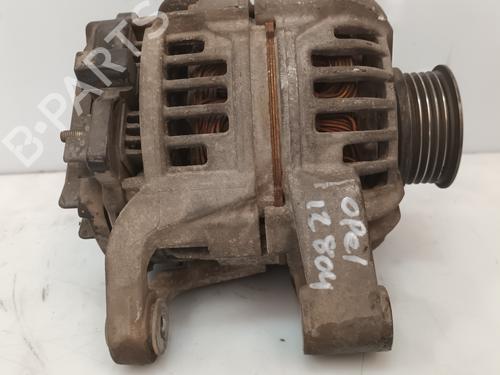 Lichtmaschine OPEL AGILA A (H00) 1.2 16V (F68) | BP29333015M7