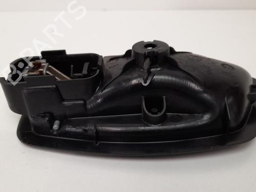 Front right interior door handle RENAULT MEGANE III Grandtour (KZ0/1)  | BP12771237I14 