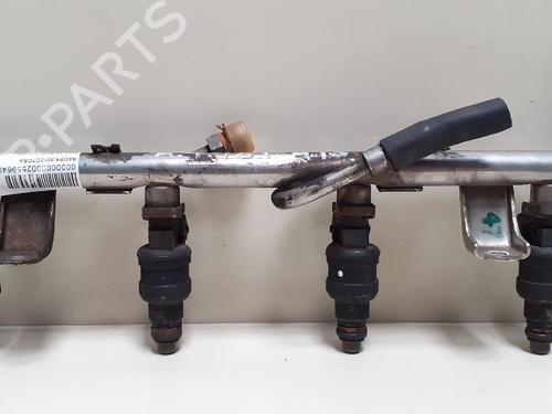 Rail D'Injecteurs AUDI A4 B5 (8D2) 1.8 T (150 hp) 12766017