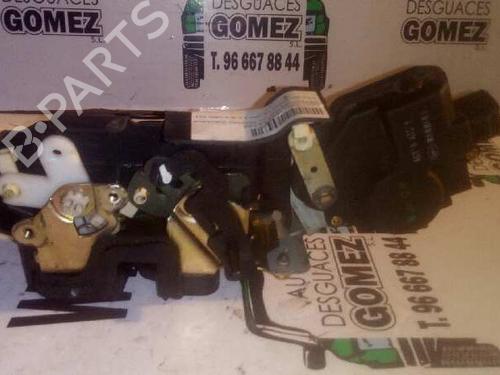 Rear left lock HYUNDAI SANTA FÉ I (SM) 2.0 CRDi 4x4 | BP12767776C100 
