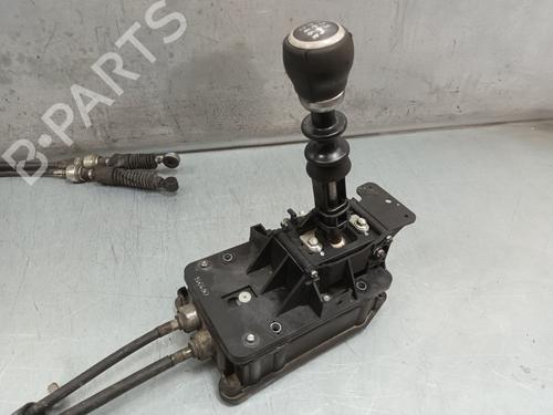Gear lever SUBARU LEGACY V Estate (BR) 2.0 D AWD | BP17560802M90 