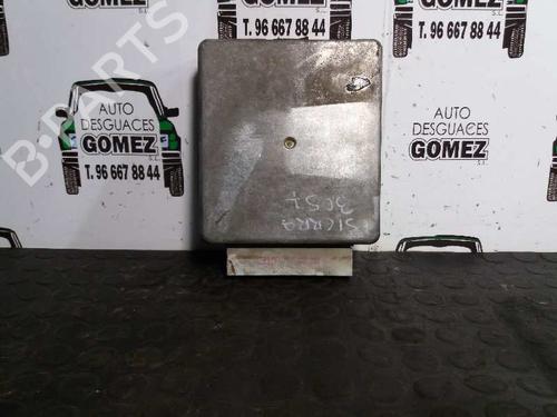 Engine control unit (ECU) FORD SIERRA II (GBG, GB4)  | BP12901757M57 