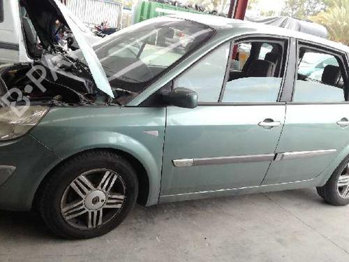 Other RENAULT SCÉNIC II (JM0/1_)  | BP13973847O1 