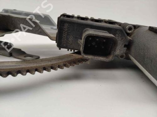 Other OPEL ASTRA H (A04) 1.7 CDTI (L48) | BP12734706O1 