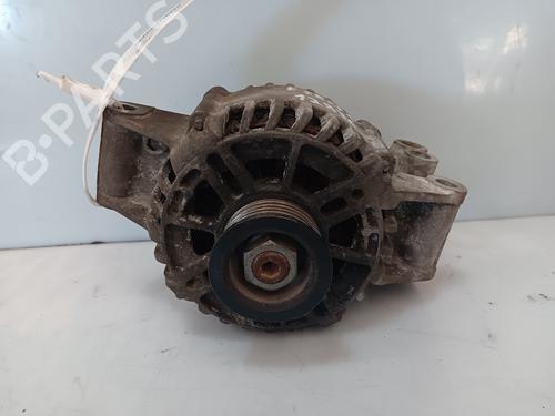 Used Alternator FORD FIESTA V (JH_, JD_) 1.3 (69 hp) 31127015