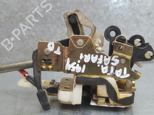 Rear right lock TATA SAFARI (42_FD)  | BP12855521C99