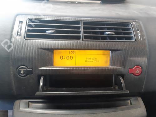 Starter CITROËN C4 I (LC_) | BP33470192M8 - Image 16