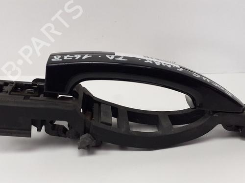 Høyre bak utvendig håndtak FORD FOCUS C-MAX (DM2)  | BP12806044C130 