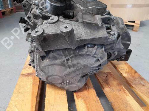 Gearbox FIAT CROMA (194_) 1.9 D Multijet (194AXC1B, 194AXC12) | BP12759321M3 