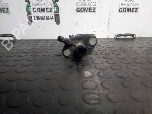 Clutch slave cylinder OPEL ASTRA G Hatchback (T98) 1.7 CDTI (F08, F48) | BP13984308M113 