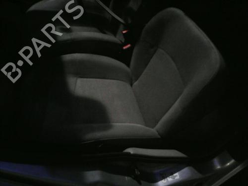 Front right exterior door handle RENAULT KANGOO (KC0/1_) 1.5 dCi (KC07) | BP12713737C129 