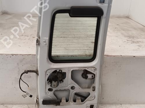 Right tailgate OPEL COMBO Box Body/MPV 1.3 CDTI 16V | BP15986474C77 