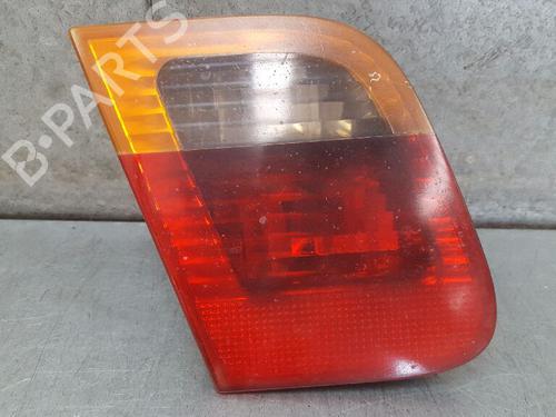 Used Left tailgate light BMW 3 (E46) 320 d (150 hp) 12740266