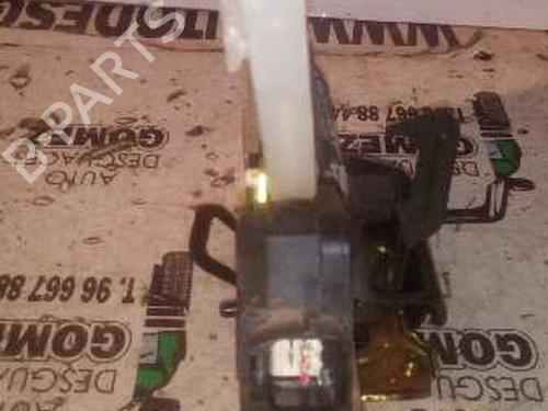 Rear left lock HYUNDAI TUCSON (JM) 2.0 CRDi | BP12693220C100 