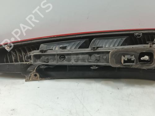 Left taillight FORD FIESTA V (JH_, JD_) 1.4 TDCi | BP29983855C34