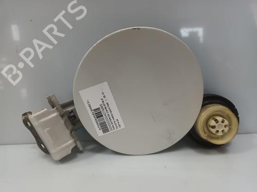 Used Fuel flap TOYOTA YARIS (_P13_) 1.5 Hybrid (NHP130_) (101 hp) 21377758