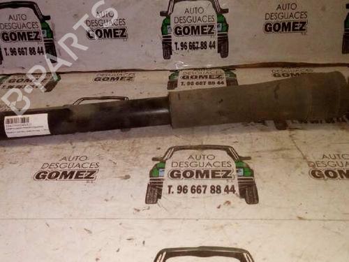 Used Left rear shock absorber RENAULT LAGUNA II (BG0/1_) 1.8 16V (BG06, BG0J, BG0M) (116 hp) 12798802