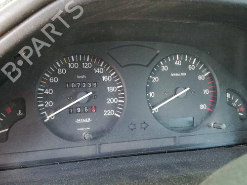 Generator PEUGEOT 106 II (1A_, 1C_)  | BP12856525M7 